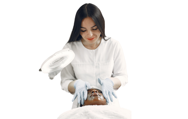 advanced facials image